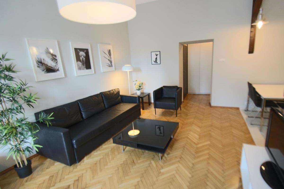 Main Market Square Apartments Krakau Exterior foto